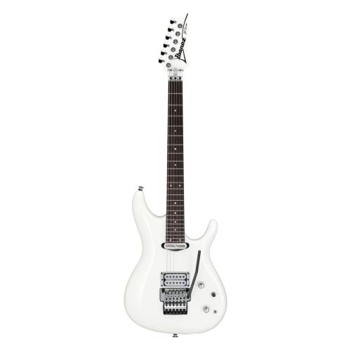 Ibanez JS2480 WH -White- Joe Satriani Signature Model【ローン金利0%】【オンラインストア限定】