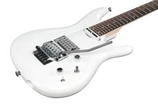 Ibanez JS2480 WH -White- Joe Satriani Signature Model【ローン金利0%】【オンラインストア限定】_2