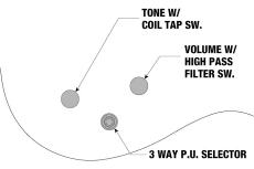 Ibanez JS2450 MCP -Muscle Car Puple- Joe Satriani Signature Model【ローン金利0%】【オンラインストア限定】_7