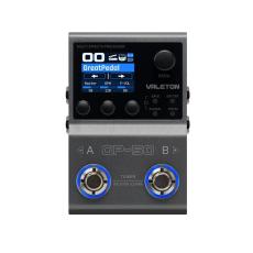 VALETON GP-50《マルチエフェクター》【オンラインストア限定】