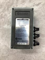 BOSS BD-2  el diablo S.P.I mod_2