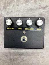 Barber-Electronic BURN UNIT 4Knob