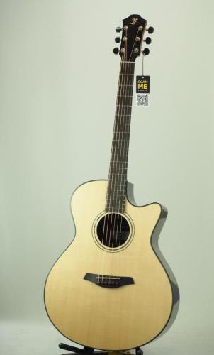 Furch Guitars Yellow Gc-SR【serial 132492】