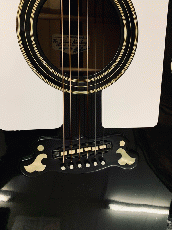 YAMAHA L-52 Custom 特注モデル 1978年製　オリジナルハードケース付き_3
