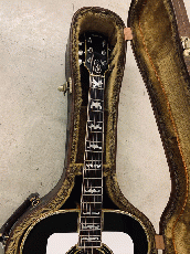YAMAHA L-52 Custom 特注モデル 1978年製　オリジナルハードケース付き_4