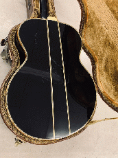 YAMAHA L-52 Custom 特注モデル 1978年製　オリジナルハードケース付き_7