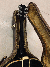 YAMAHA L-52 Custom 特注モデル 1978年製　オリジナルハードケース付き_8
