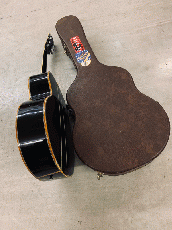 YAMAHA L-52 Custom 特注モデル 1978年製　オリジナルハードケース付き_11