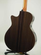 Furch Guitars Yellow Gc-SR【serial 132492】_4