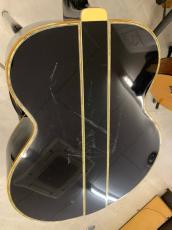 YAMAHA L-52 Custom 特注モデル 1978年製　オリジナルハードケース付き_15