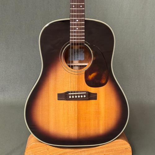 K.Yairi JY-45 Custom