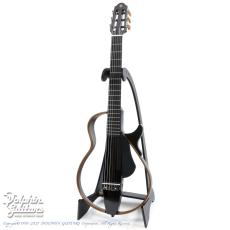 YAMAHA SLG200N TBL (Nylon Strings)_2