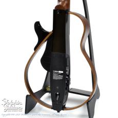 YAMAHA SLG200N TBL (Nylon Strings)_3