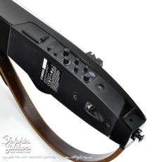 YAMAHA SLG200N TBL (Nylon Strings)_5