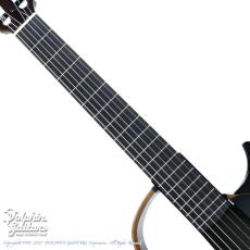 YAMAHA SLG200N TBL (Nylon Strings)_6