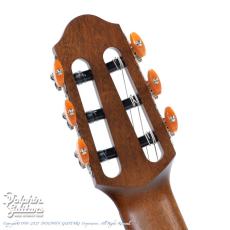 YAMAHA SLG200N TBL (Nylon Strings)_9