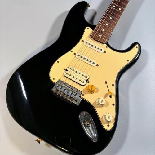 Fender Mexico ST HSS