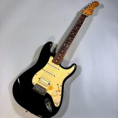 Fender Mexico ST HSS_2
