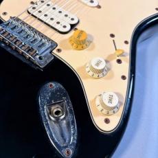 Fender Mexico ST HSS_5