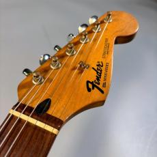 Fender Mexico ST HSS_8