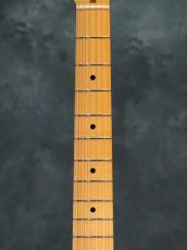 Fender Custom Shop MBS 1952 Telecaster Journeyman Relic Nocaster Blonde by Austin Macnutt_4