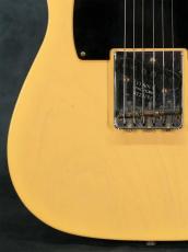 Fender Custom Shop MBS 1952 Telecaster Journeyman Relic Nocaster Blonde by Austin Macnutt_8