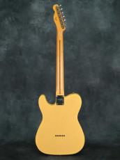 Fender Custom Shop MBS 1952 Telecaster Journeyman Relic Nocaster Blonde by Austin Macnutt_10