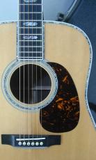 Martin D-45 / Vertical Logo・Abalone Trim Top and Side and Back and Rosette・Solid Spruce Top・Solid Rosewood Side and Back・All Original Condition 【With Original Hard Case】   2015年製_2