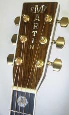 Martin D-45 / Vertical Logo・Abalone Trim Top and Side and Back and Rosette・Solid Spruce Top・Solid Rosewood Side and Back・All Original Condition 【With Original Hard Case】   2015年製_3