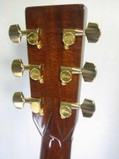 Martin D-45 / Vertical Logo・Abalone Trim Top and Side and Back and Rosette・Solid Spruce Top・Solid Rosewood Side and Back・All Original Condition 【With Original Hard Case】   2015年製_5