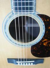 Martin D-45 / Vertical Logo・Abalone Trim Top and Side and Back and Rosette・Solid Spruce Top・Solid Rosewood Side and Back・All Original Condition 【With Original Hard Case】   2015年製_7