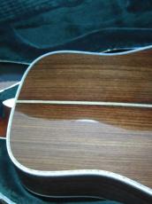 Martin D-45 / Vertical Logo・Abalone Trim Top and Side and Back and Rosette・Solid Spruce Top・Solid Rosewood Side and Back・All Original Condition 【With Original Hard Case】   2015年製_9