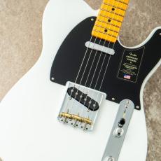 Fender Limited Edition American Vintage II 1951 Telecaster -Prototype White-【ギグバッグプレゼント】