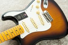 Fender American Vintage II 1957 Stratocaster -2-Color Sunburst-【3.49kg】【ギグバッグプレゼント】_4