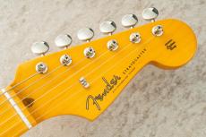 Fender American Vintage II 1957 Stratocaster -2-Color Sunburst-【3.49kg】【ギグバッグプレゼント】_6