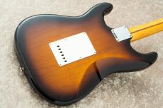 Fender American Vintage II 1957 Stratocaster -2-Color Sunburst-【3.49kg】【ギグバッグプレゼント】_8