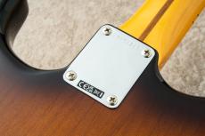 Fender American Vintage II 1957 Stratocaster -2-Color Sunburst-【3.49kg】【ギグバッグプレゼント】_10