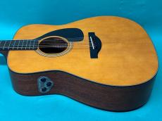 YAMAHA FGX3_4