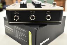 FISHMAN 【クロサワ横浜店】【未使用状態中古品】Platinum Pro EQ/DI Analog Preamp _3