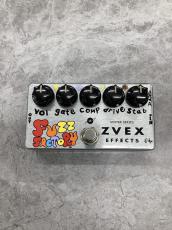 Z.VEX FUZZ FACTORY VEXTER SERIES