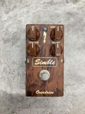 MAD PROFESSOR Simble Overdrive