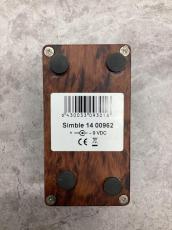 MAD PROFESSOR Simble Overdrive_2