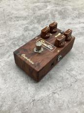 MAD PROFESSOR Simble Overdrive_3