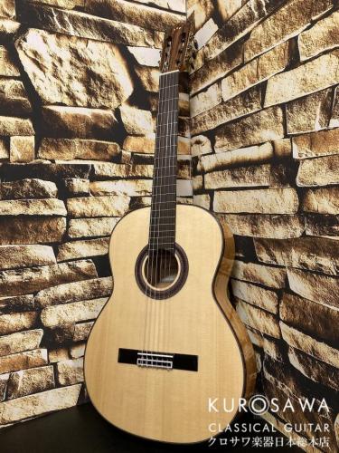 Cordoba コルドバ F7 Flamenco フラメンコギター【日本総本店2F 在庫品】