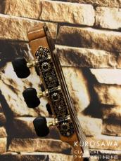 Cordoba コルドバ F7 Flamenco フラメンコギター【日本総本店2F 在庫品】_6