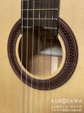 Cordoba コルドバ F7 Flamenco フラメンコギター【日本総本店2F 在庫品】_7