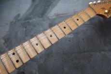 Fender Custom Shop "Yngwie J Malmsteen"Sig Stratocaster Vintage White / NOS_3