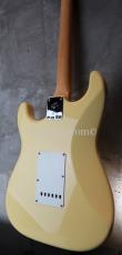 Fender Custom Shop "Yngwie J Malmsteen"Sig Stratocaster Vintage White / NOS_9