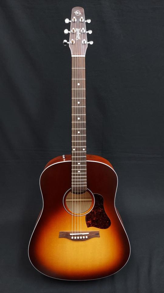 Seagull(Canada) ENTOURAGE AUTUMN BURST 2020年代 新品 1254801