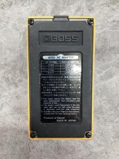 BOSS DF-2 SUPER Feedbacker&Distortion_2